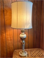 Stiffel Neoclassical Table Lamp