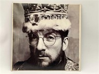 Elvis Costello "King of America" Rock & Roll LP