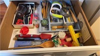 Kitchen tools utensils