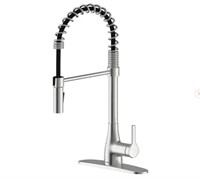 FLOW Classic Series Single-Handle Pull-down