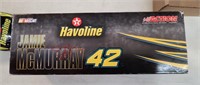 Javelin Jamie McMurray 1:24 Scale Die-Cast