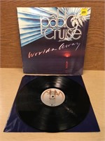 Pablo Cruise Worlds Away 1978