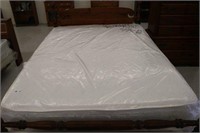 New Queen Mattress and Box Springs