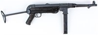 Gun La France MP40 Fully Transferable Machine Gun
