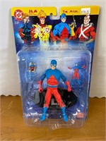 DC Comics, The Atom 7 in Action Figure and
