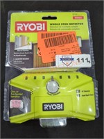 Ryobi Whole Stud Detector