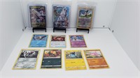 (10) TCG Pokemon V, Japanese, Vmax, Reverse Holo