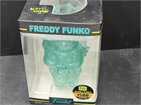 Funko Pops  Freddy Funko Hikari XS