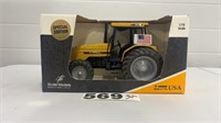 SCALE MODELS CHALLENGER MT465 TOY TRACTOR