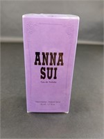 New ANNA SUI 1.7 oz Toulette Spray