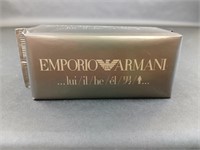 New EMPORIO by Armani French Perfume