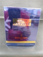 New JAIPUR SAPHIR by Boucheron 3.4 oz Spray
