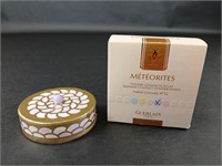 METEORITES by Guerlain Compact Powder Finish