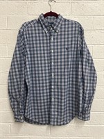 Polo Ralph Lauren Casual Dress Shirt (L)