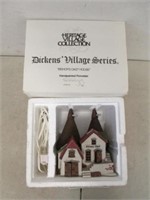 Department 56 Bishops Oast House Dickens'