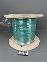 Alan Wire 8 AWG UL E83039 Type THHN/THWN-2