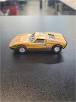 Small model car