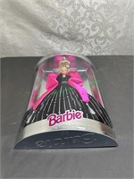 1998 Happy Holidays Barbie