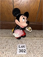 Mickey Mouse Bank