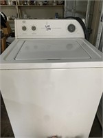 Roper Washing Machine