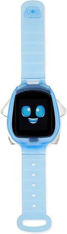*Little Tikes Tobi Kids' Robot Smartwatch - Blue*