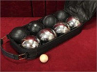 Bocce Ball Game Set