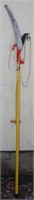 Extendable Pole Saw/Pruner 68"-110"