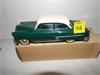 1950's Chevy Promotional Car