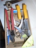 miscellaneous tools