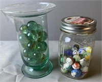 Vintage Marbles