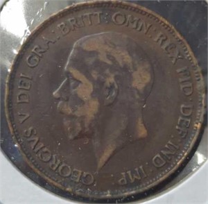 1930 foreign coin