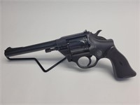 HIGH STANDARD R-101 .22 CAL REVOLVER