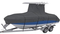 T-TOP BOAT COVER 8.7x5.4 M