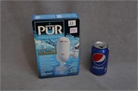 Pur Water Filtration