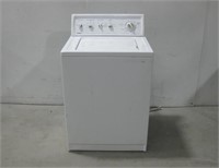 27"x 25"x 43" Kenmore Washing Machine Untested