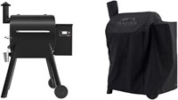 Traeger Grills Pro Series 575 Wood Pellet Grill