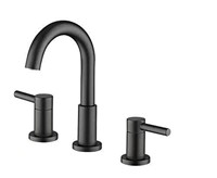 Allen+Roth Harlow Bathroom Sink Faucet $80