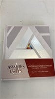 Assassinâ€™s creed unity book
