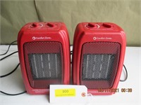 Electrical Heator Comfort Zone  - 2 Heaters
