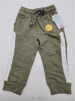 NEW Cat & Jack Toddler Joggers - 18M
