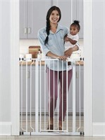 Regalo Easy Step 36" Extra Tall Baby Gate