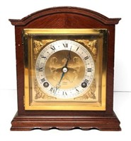 Elliot Mantle Clock with Key