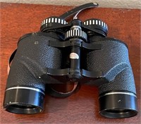 F - PAIR OF KMART BINOCULARS (A24)