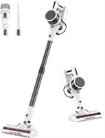 AS IS-Cordless Vacuum Cleaner - Adjustable Modes