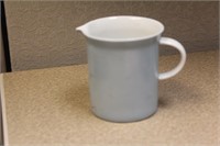 Rosenthal Studio Line Ceramic Pitcher