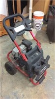 Excell 2600 PSI Power Washer K17B