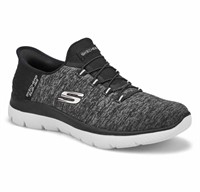 ($129) Skechers Women's Slip-ins Summits, US 6.5