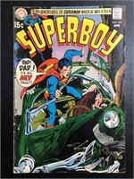 APRIL 1970 D C COMICS SUPERBOY NO. 164 COMIC BOOK