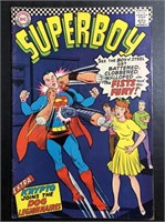 JULY 1966 D C COMICS SUPERBOY NO. 131 COMIC BOOK