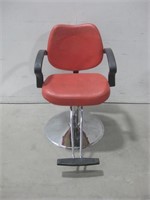 19"x 23"x 34"  Adjustable Solon Chair See Info